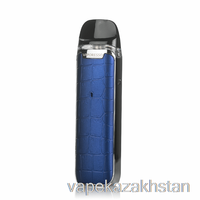 Vape Smoke Vaporesso LUXE Q Pod System Blue